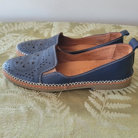 Spring Step Shoes - Picture 5 of 8